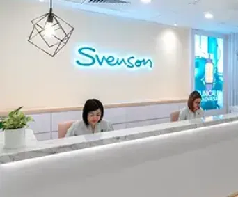 The Svenson Experience