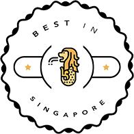 Best in Singapore