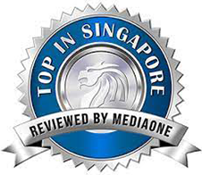 MediaOne Top in Singapore